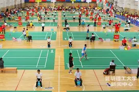  羽毛球赛场再起风云：皖南鲨队队小胜燕山独角兽队，脚步移动更到位快速转换撕裂防线