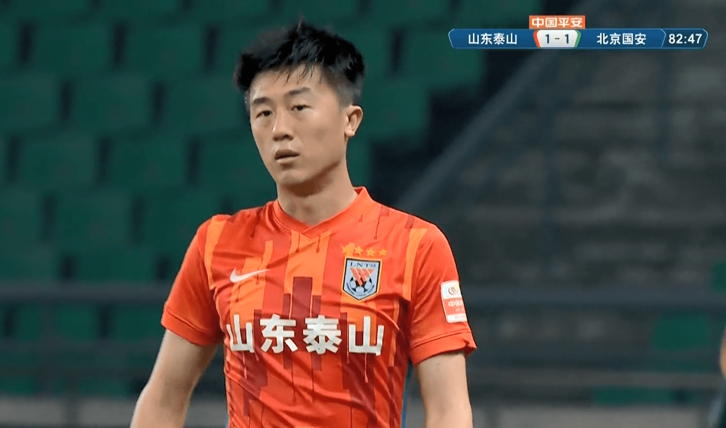  中超2024泰山直播在线观看完整 