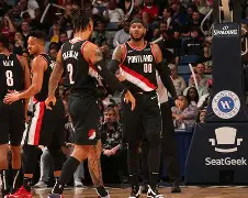 蜂鸟电竞- 今晚波特兰开拓者防线松动——足总杯节点到来，质疑声仍在，数据趋势出现新变化