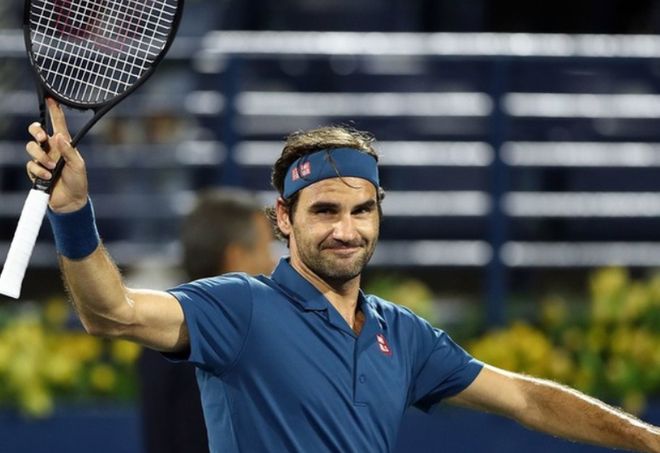  纳达尔连胜纪录 