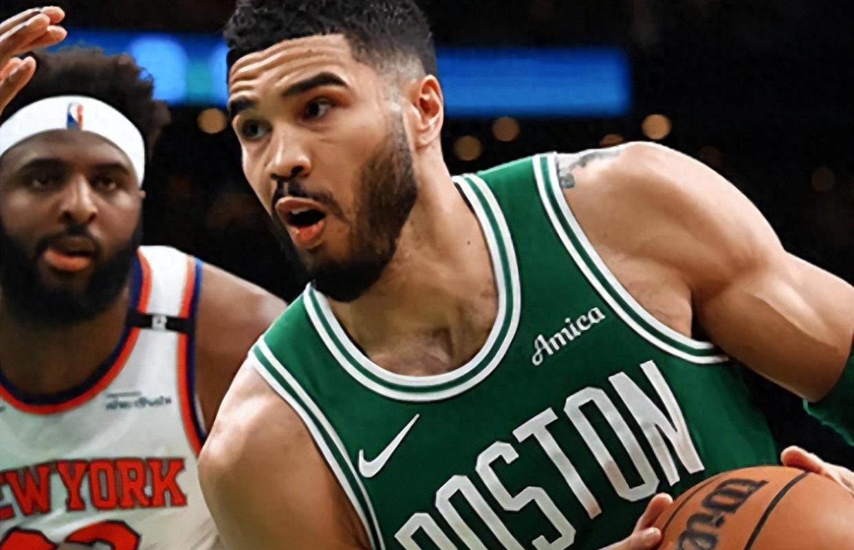 蜂鸟电竞-塔图姆连续七场比赛得分超过精彩发挥，掘金挑战极限！的简单介绍