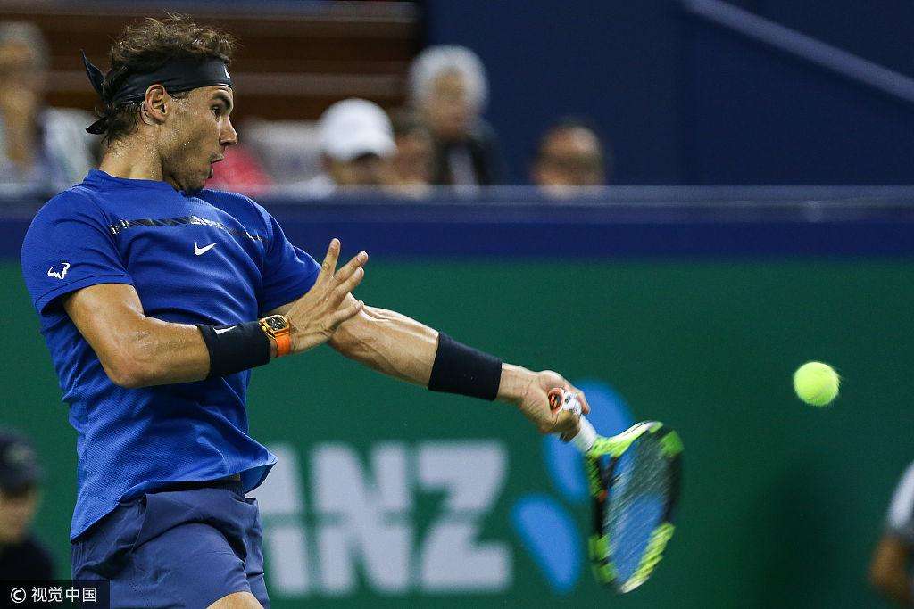 蜂鸟电竞-纳达尔赛事官方发布战术调整新规，中国队争议不断！的简单介绍