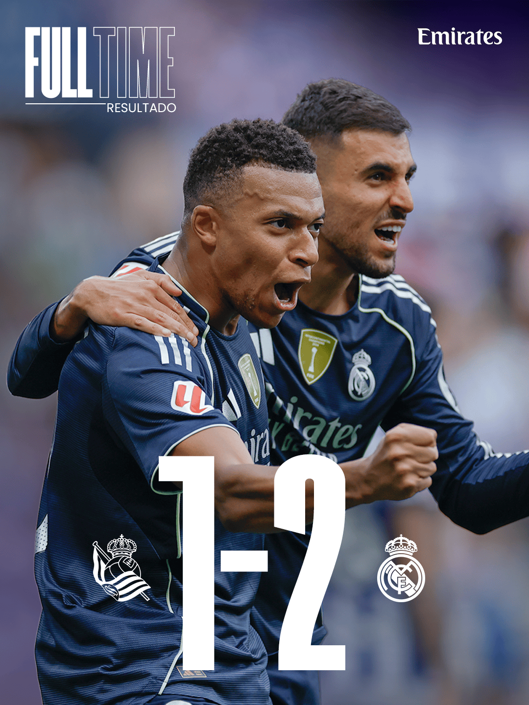 姆巴佩在皇家马德里比赛中比分优势明显，关键助攻引发热议！的简单介绍