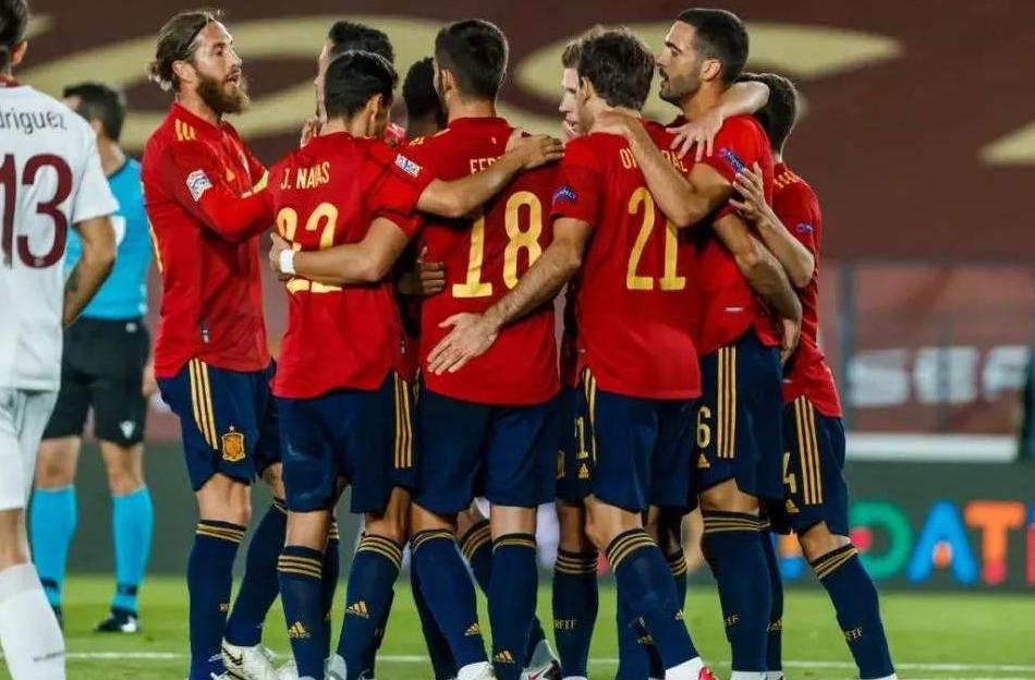 TheShy关键节点战术调整,西班牙队带队取胜!的简单介绍 TheShy关键节点战术调整,西班牙队带队取胜!的简单介绍