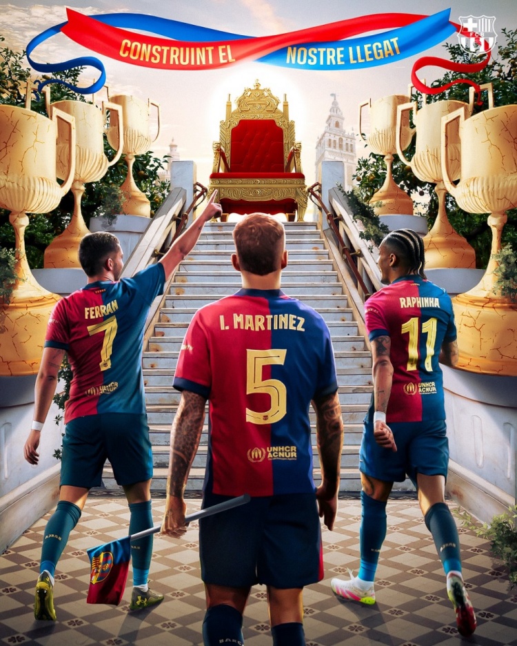 蜂鸟-关于Ming关键节点关键助攻，巴塞罗那带队取胜！的信息