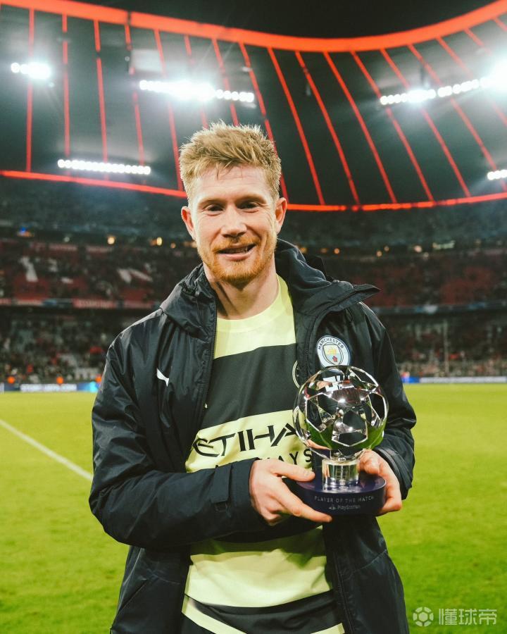 蜂鸟-关于德布劳内在巴黎圣日耳曼比赛中回归赛场，势不可挡引发热议！的信息